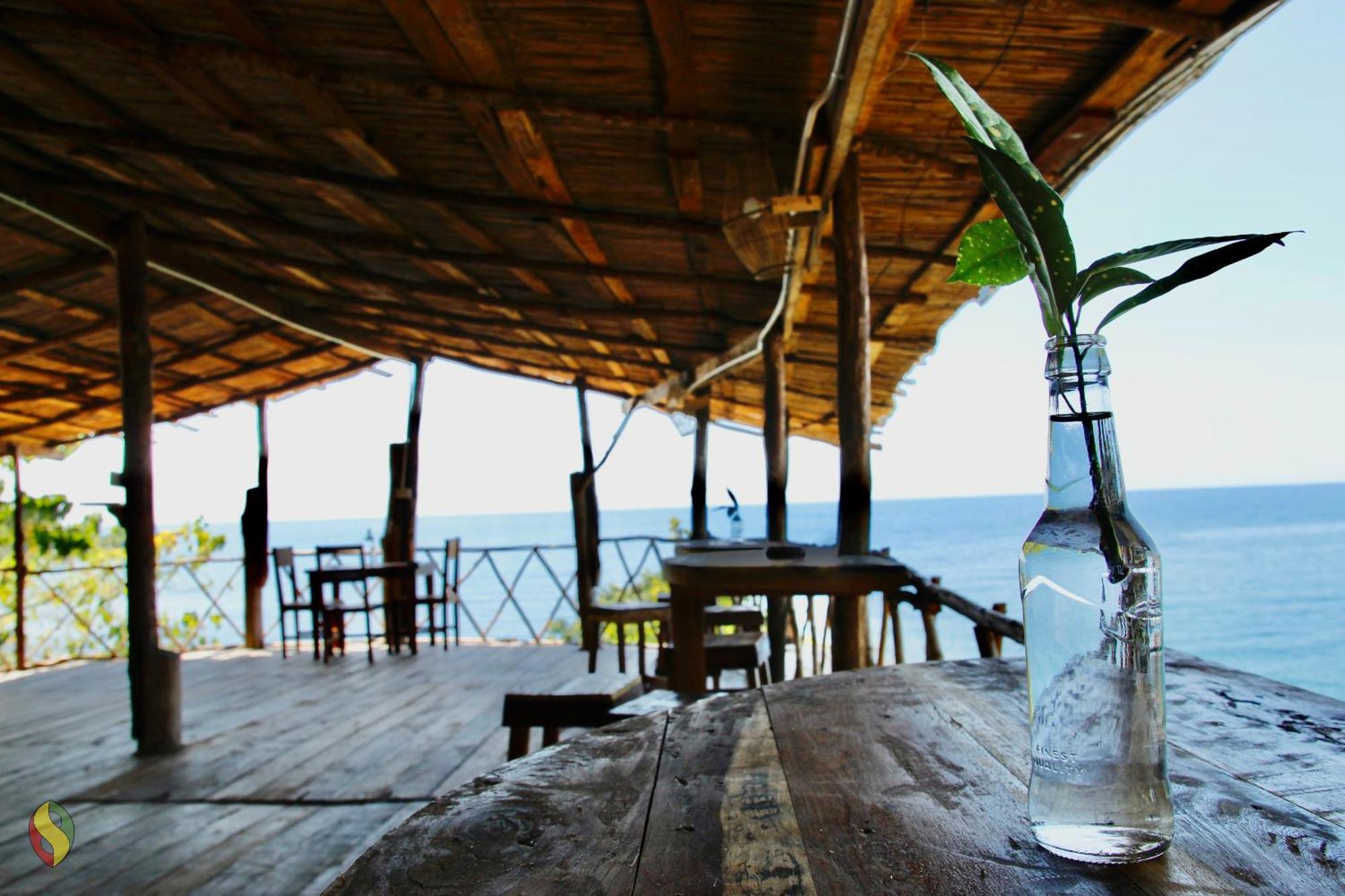 Soul Rebel Lodge & Backpackers Nkhata Bay Eksteriør billede