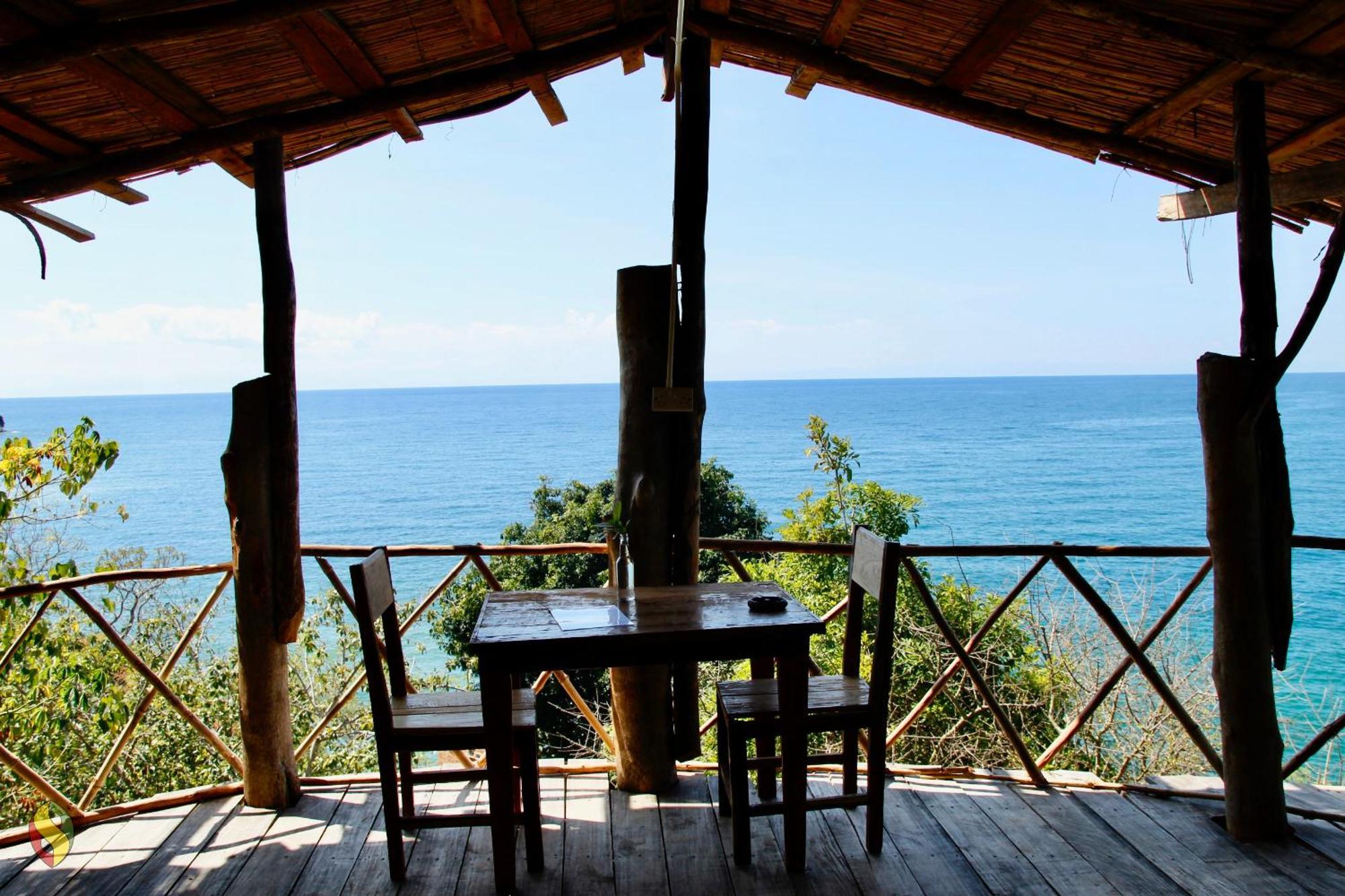Soul Rebel Lodge & Backpackers Nkhata Bay Eksteriør billede